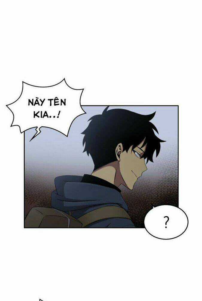 Vua Trộm Mộ Chapter 9 trang 8