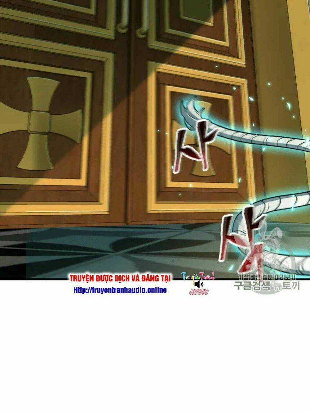 Vua Trộm Mộ Chapter 90 trang 11