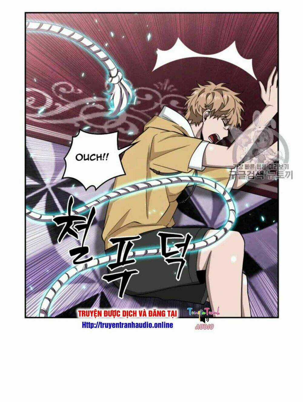 Vua Trộm Mộ Chapter 90 trang 12