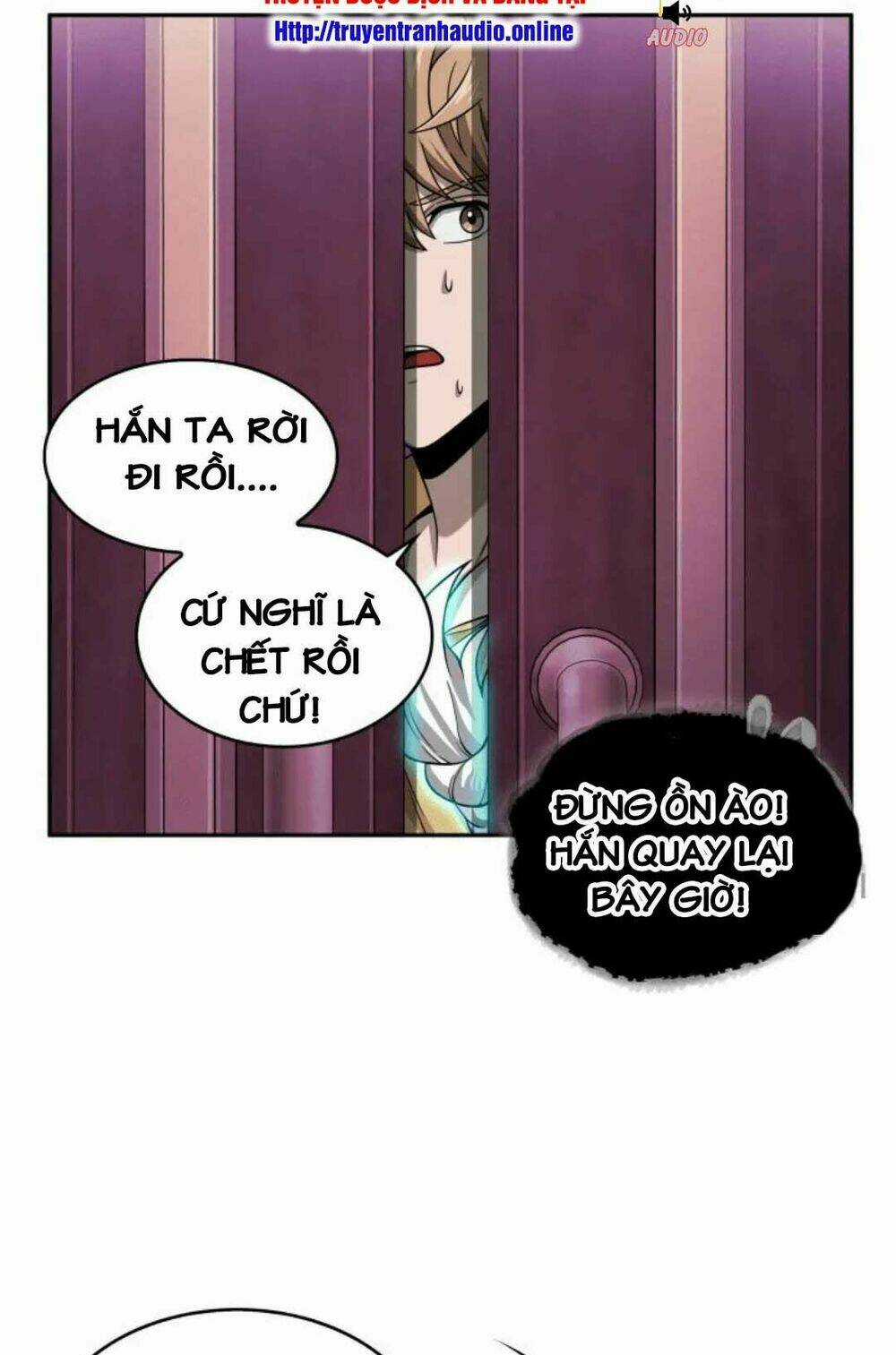 Vua Trộm Mộ Chapter 90 trang 16