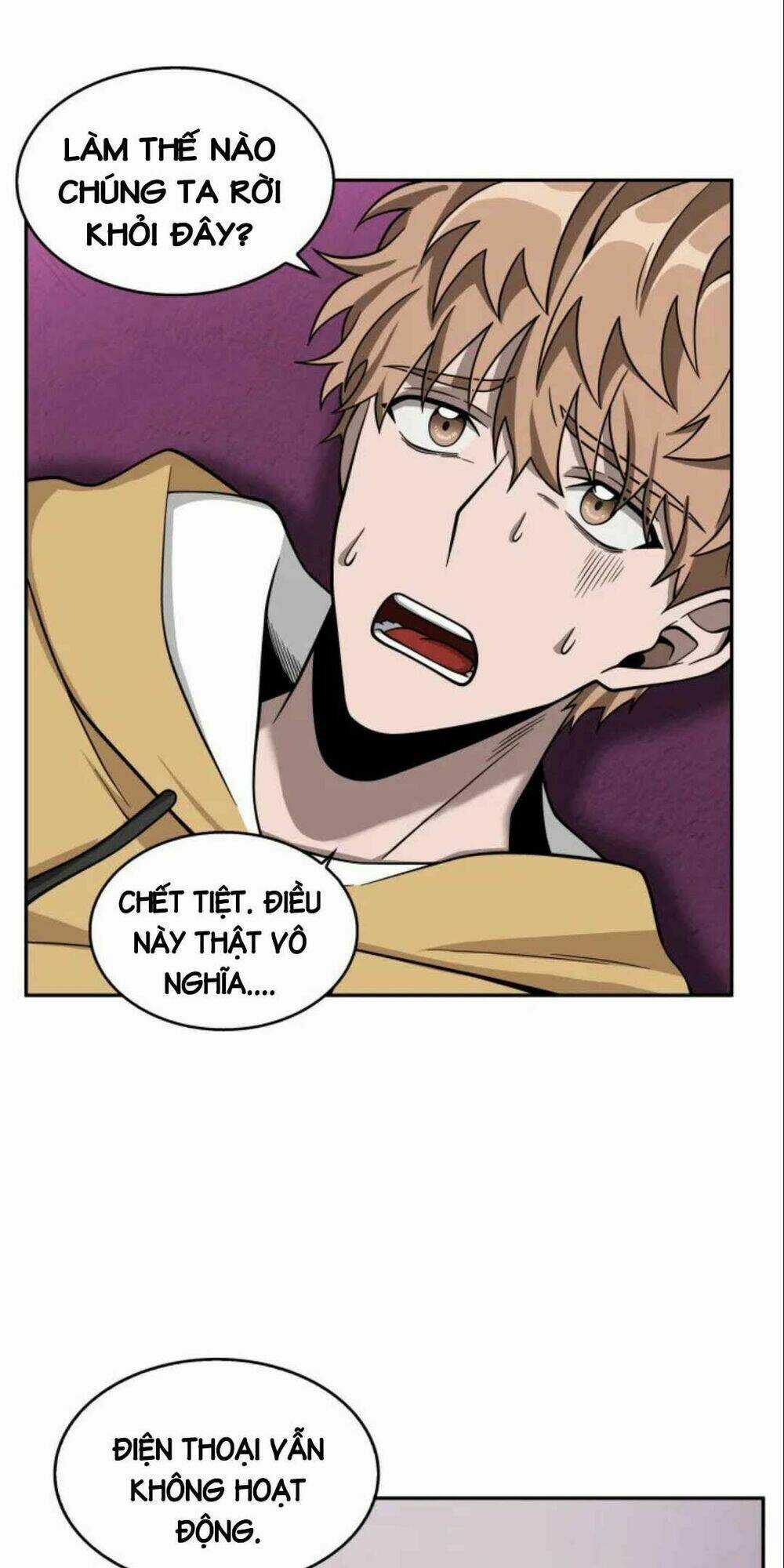 Vua Trộm Mộ Chapter 90 trang 18