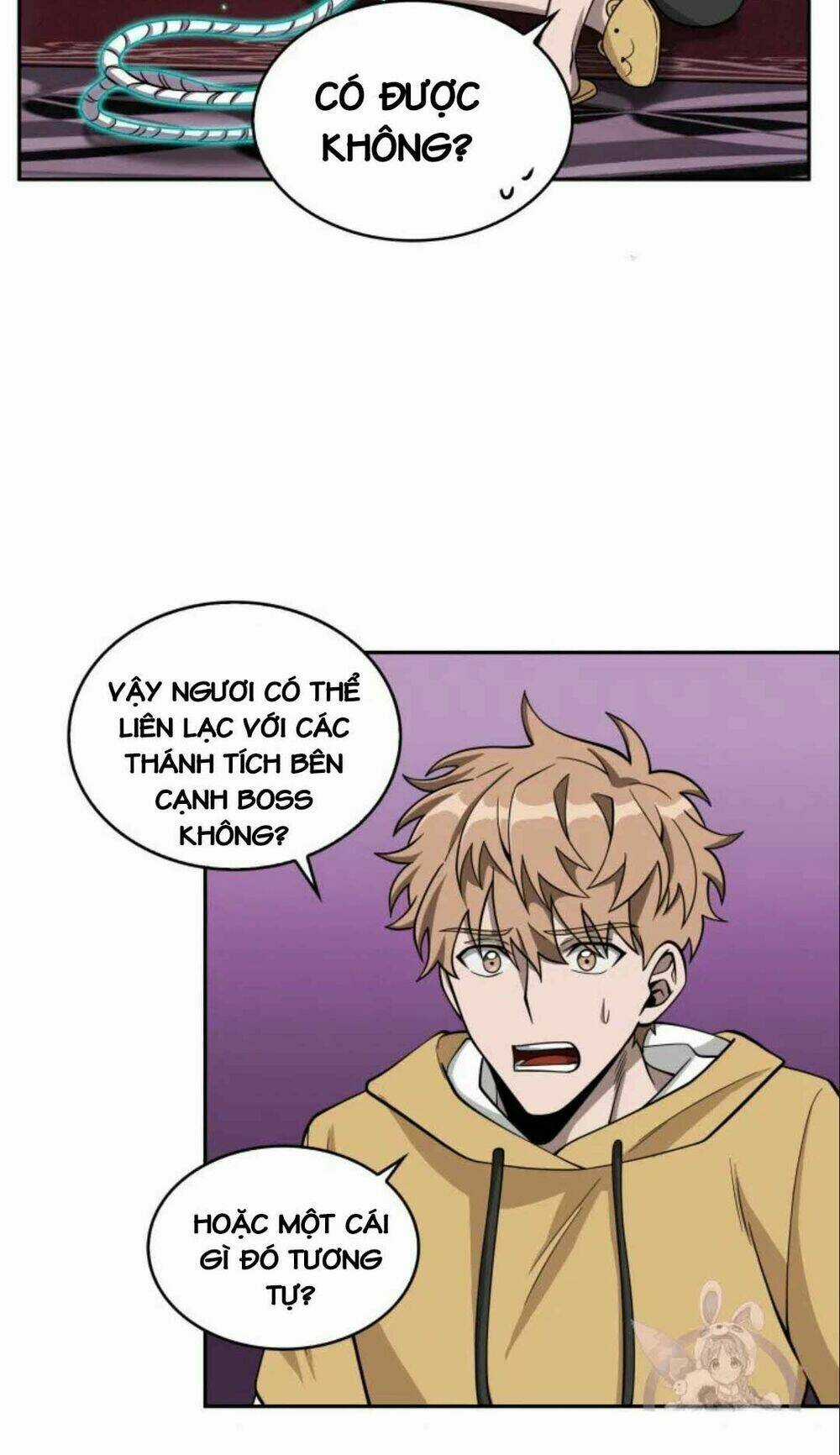 Vua Trộm Mộ Chapter 90 trang 21