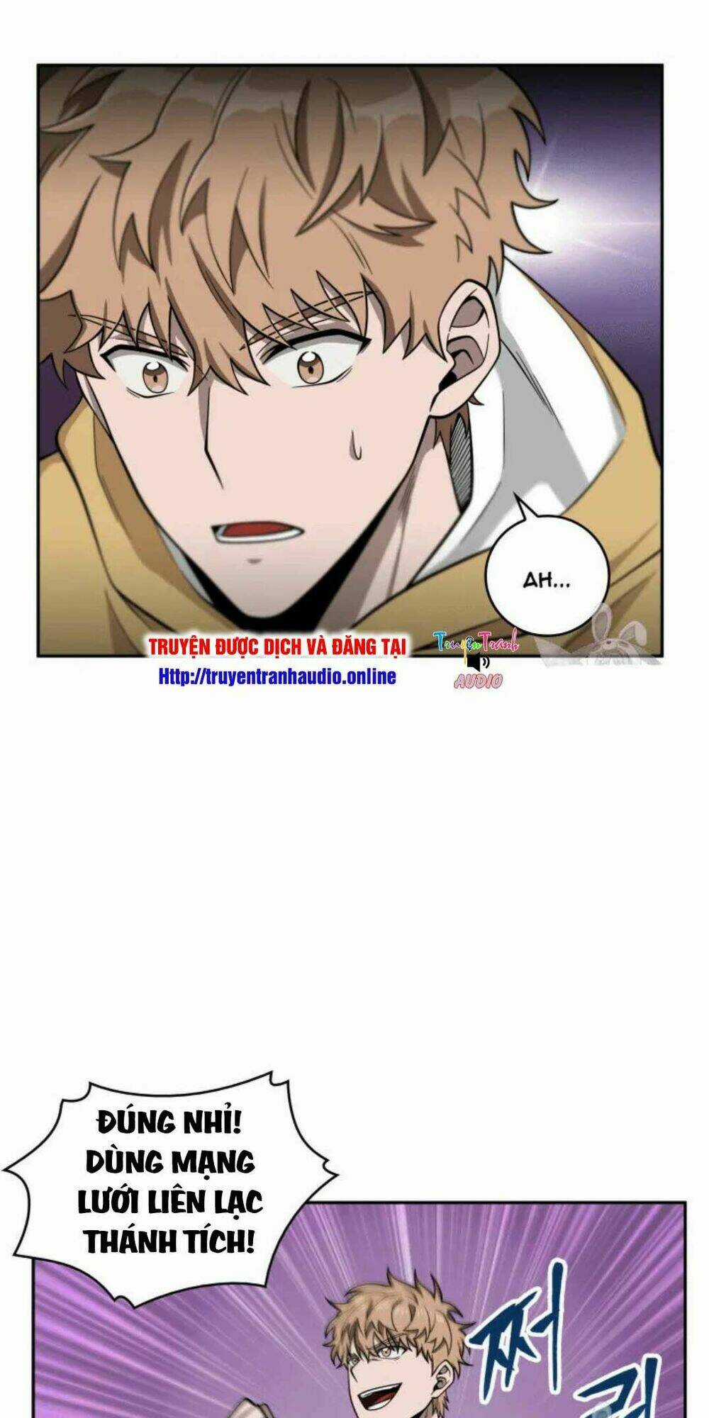 Vua Trộm Mộ Chapter 90 trang 22