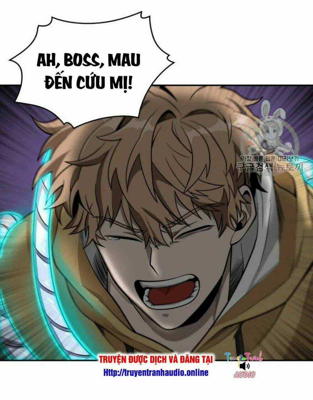 Vua Trộm Mộ Chapter 90 trang 25