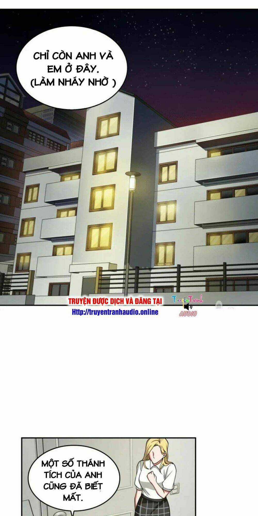 Vua Trộm Mộ Chapter 90 trang 26