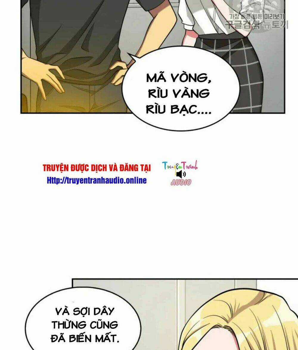 Vua Trộm Mộ Chapter 90 trang 28
