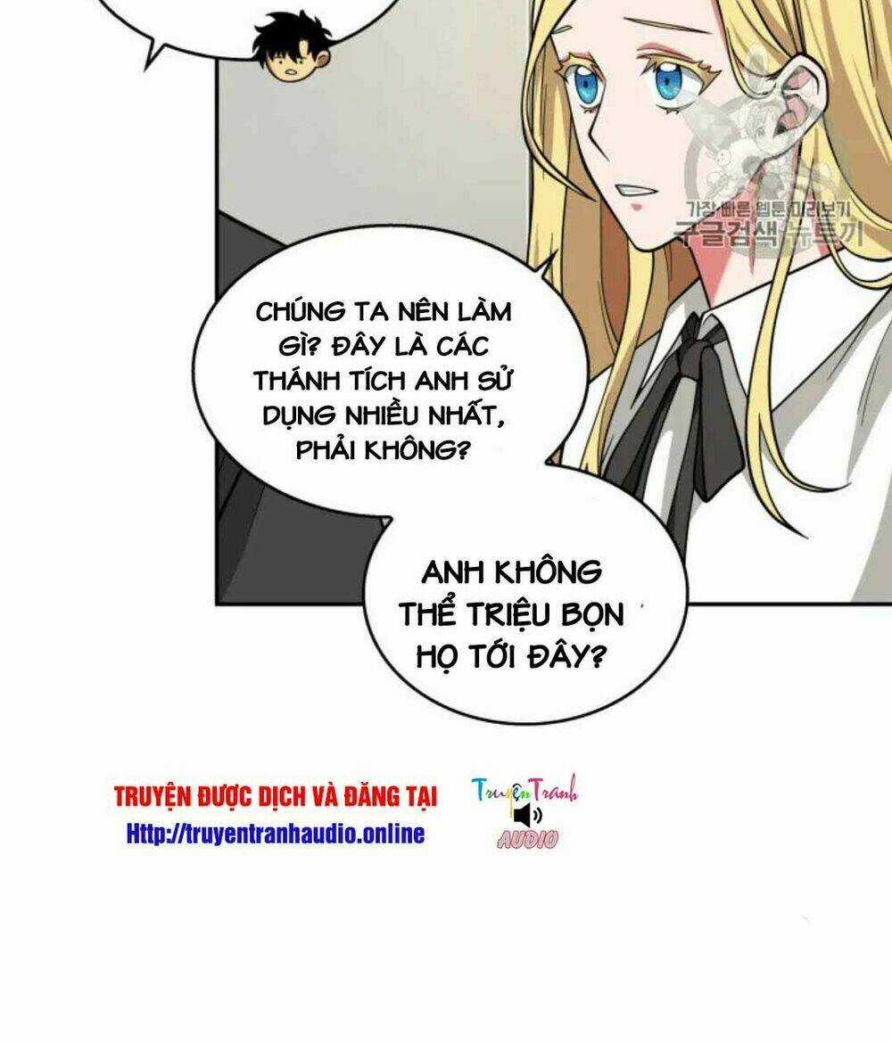 Vua Trộm Mộ Chapter 90 trang 29