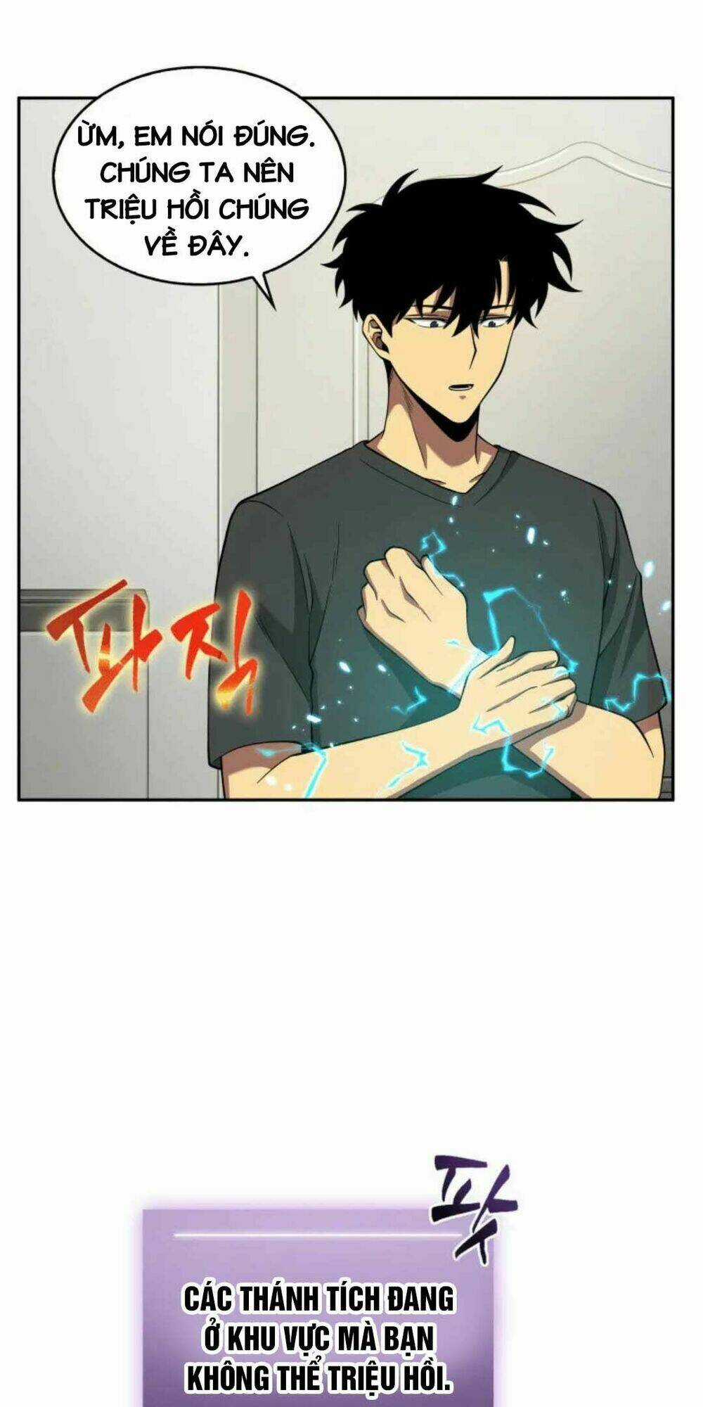 Vua Trộm Mộ Chapter 90 trang 30