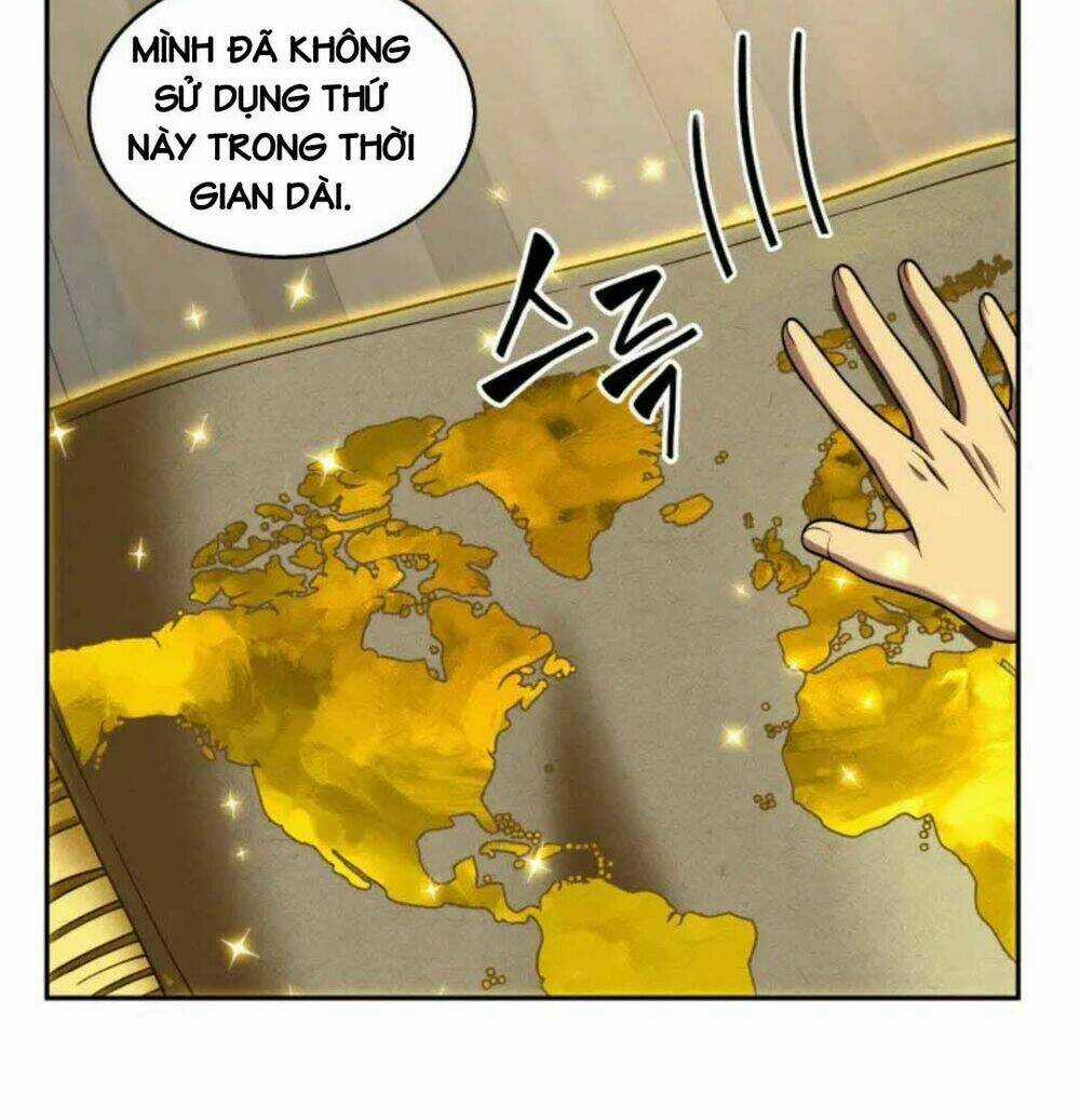 Vua Trộm Mộ Chapter 90 trang 33