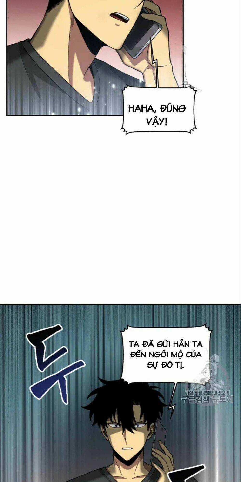 Vua Trộm Mộ Chapter 90 trang 40