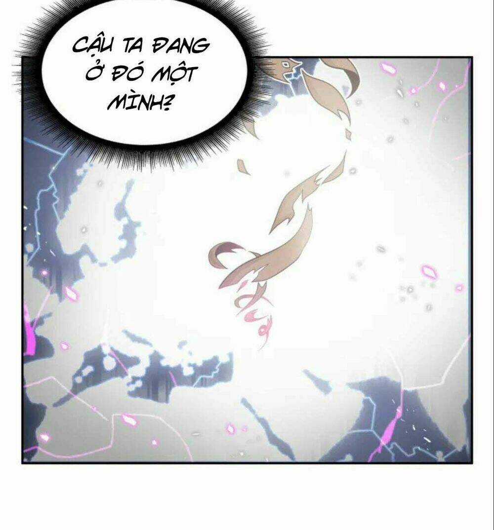 Vua Trộm Mộ Chapter 90 trang 42