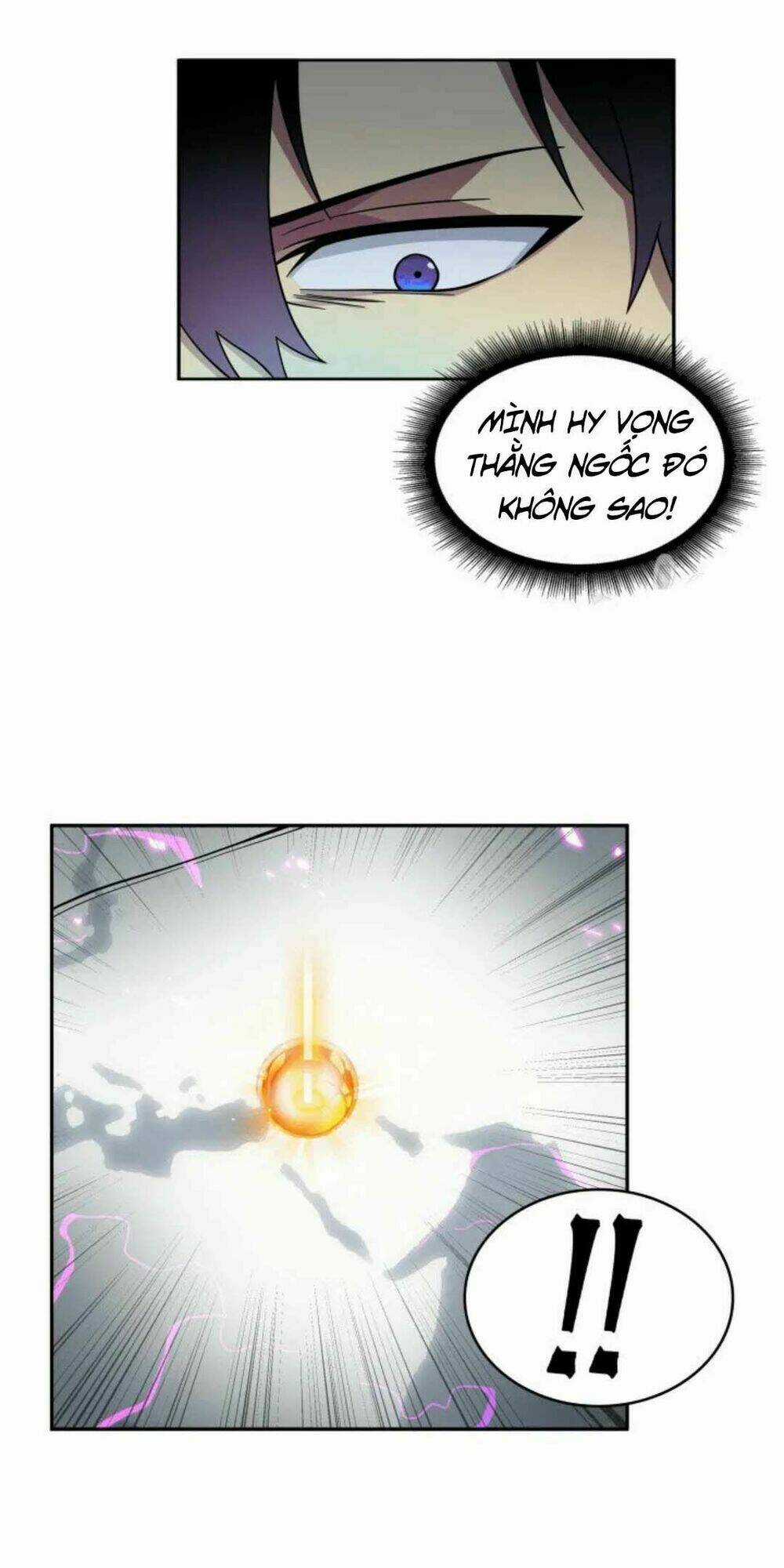 Vua Trộm Mộ Chapter 90 trang 43