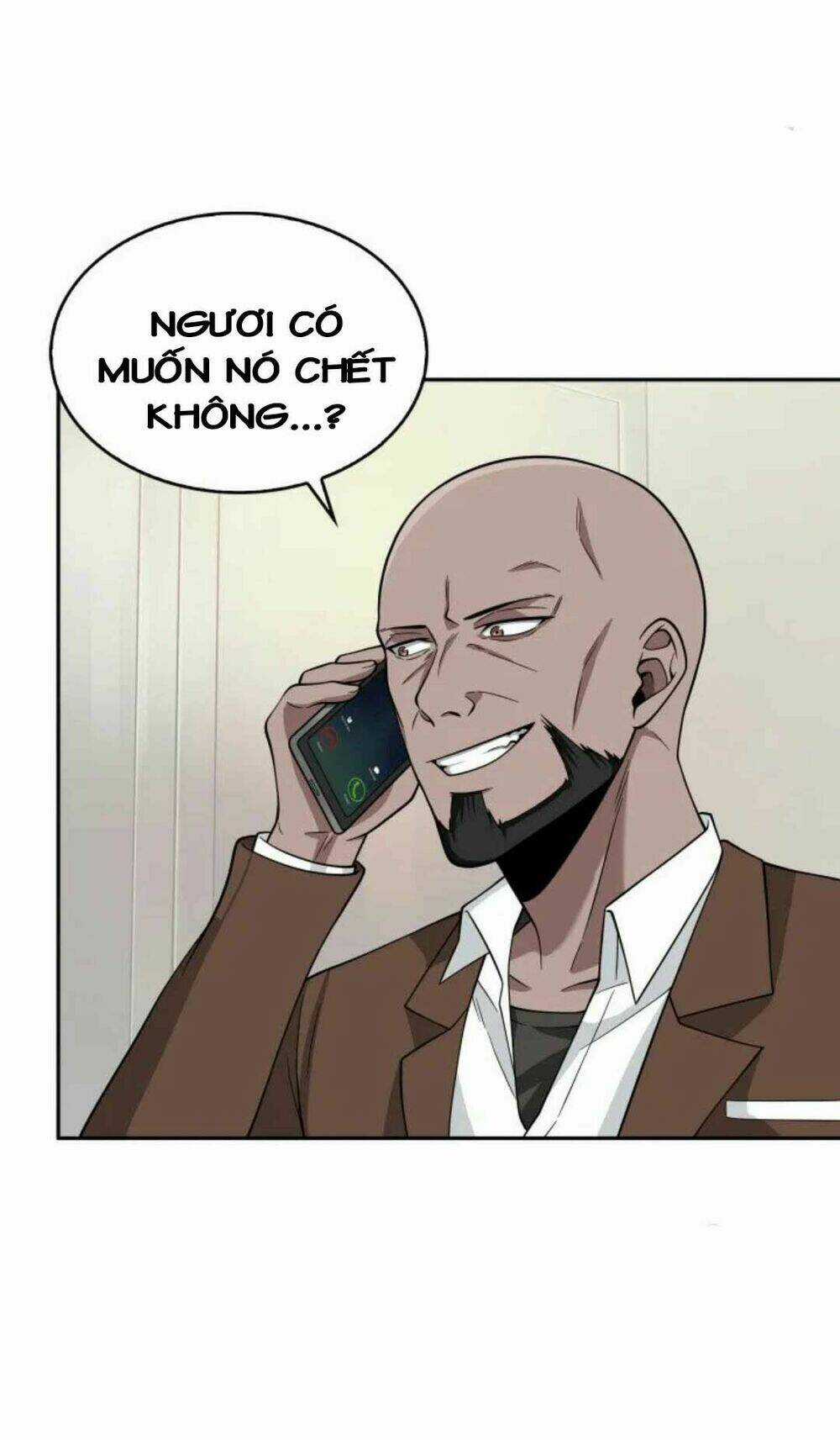 Vua Trộm Mộ Chapter 90 trang 44