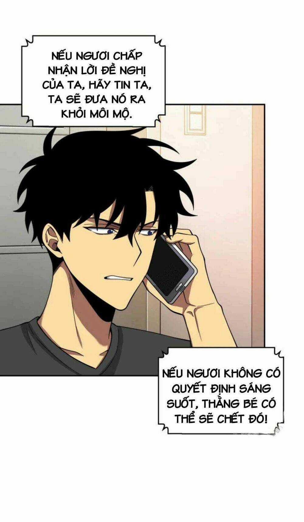 Vua Trộm Mộ Chapter 90 trang 45