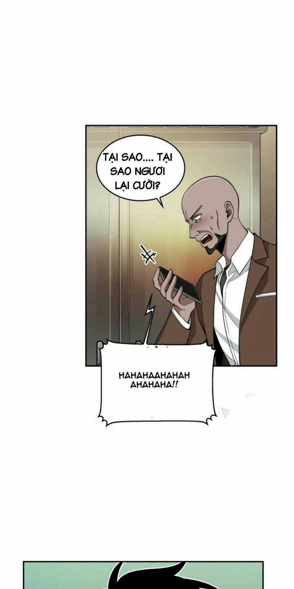 Vua Trộm Mộ Chapter 90 trang 49