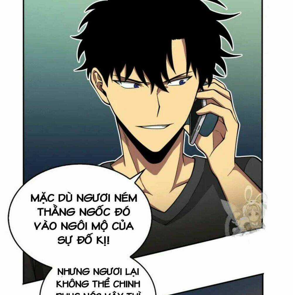 Vua Trộm Mộ Chapter 90 trang 50