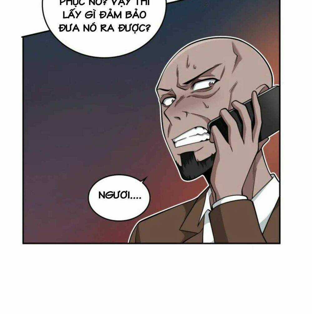 Vua Trộm Mộ Chapter 90 trang 51