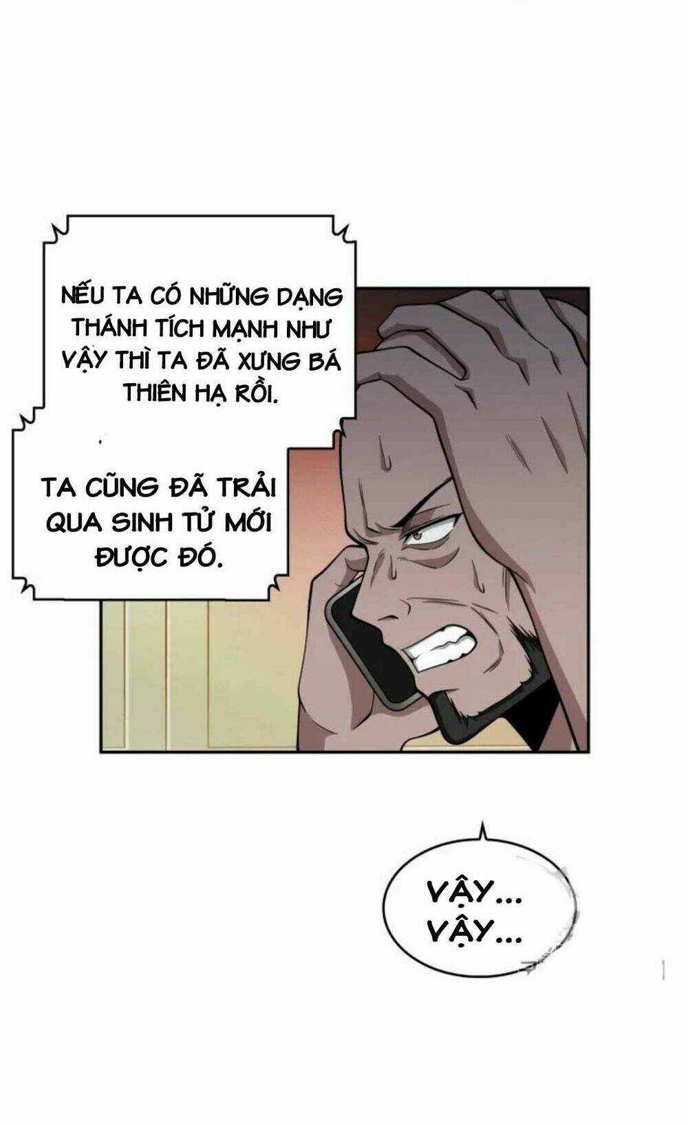 Vua Trộm Mộ Chapter 90 trang 54