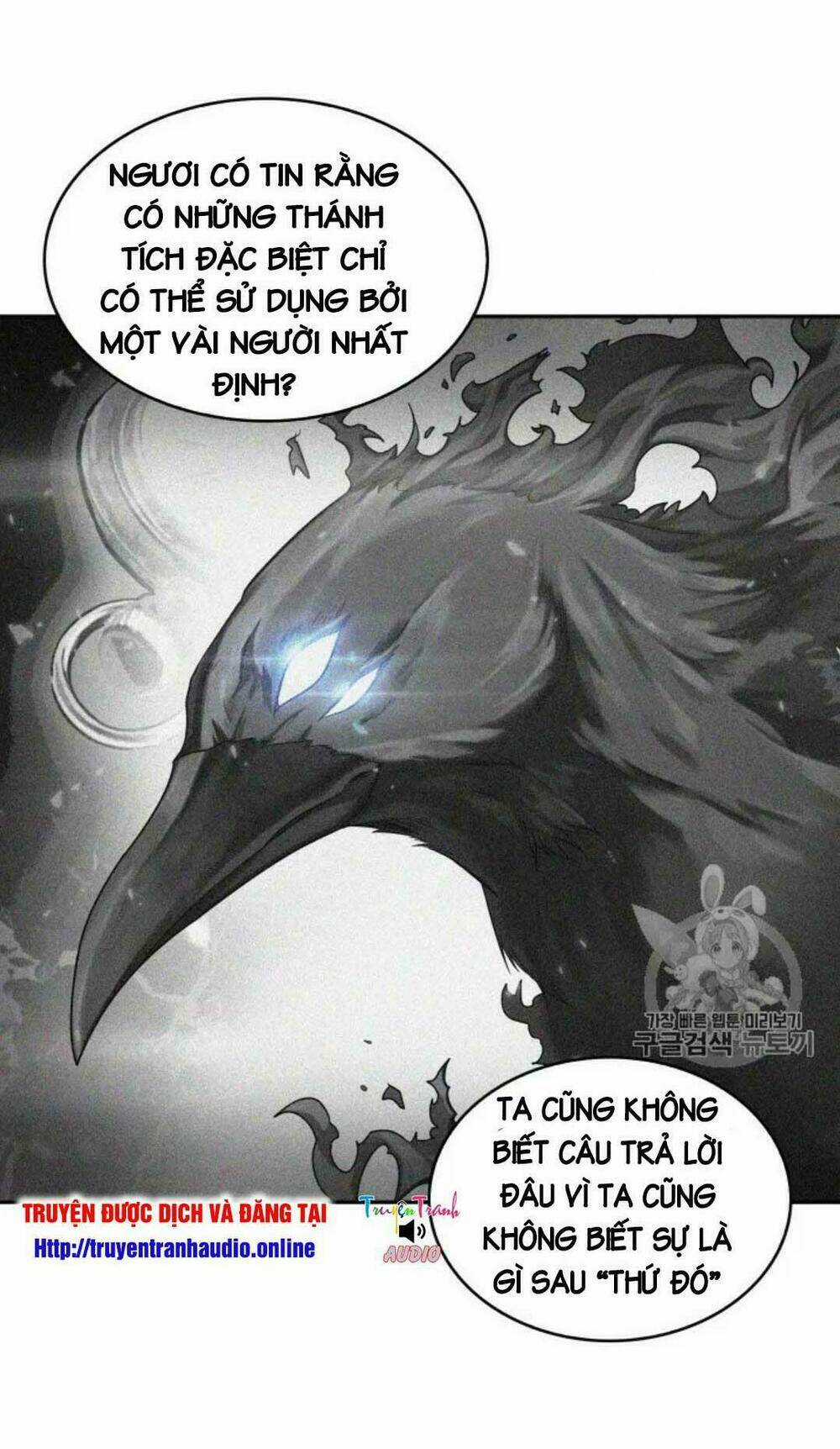 Vua Trộm Mộ Chapter 90 trang 56