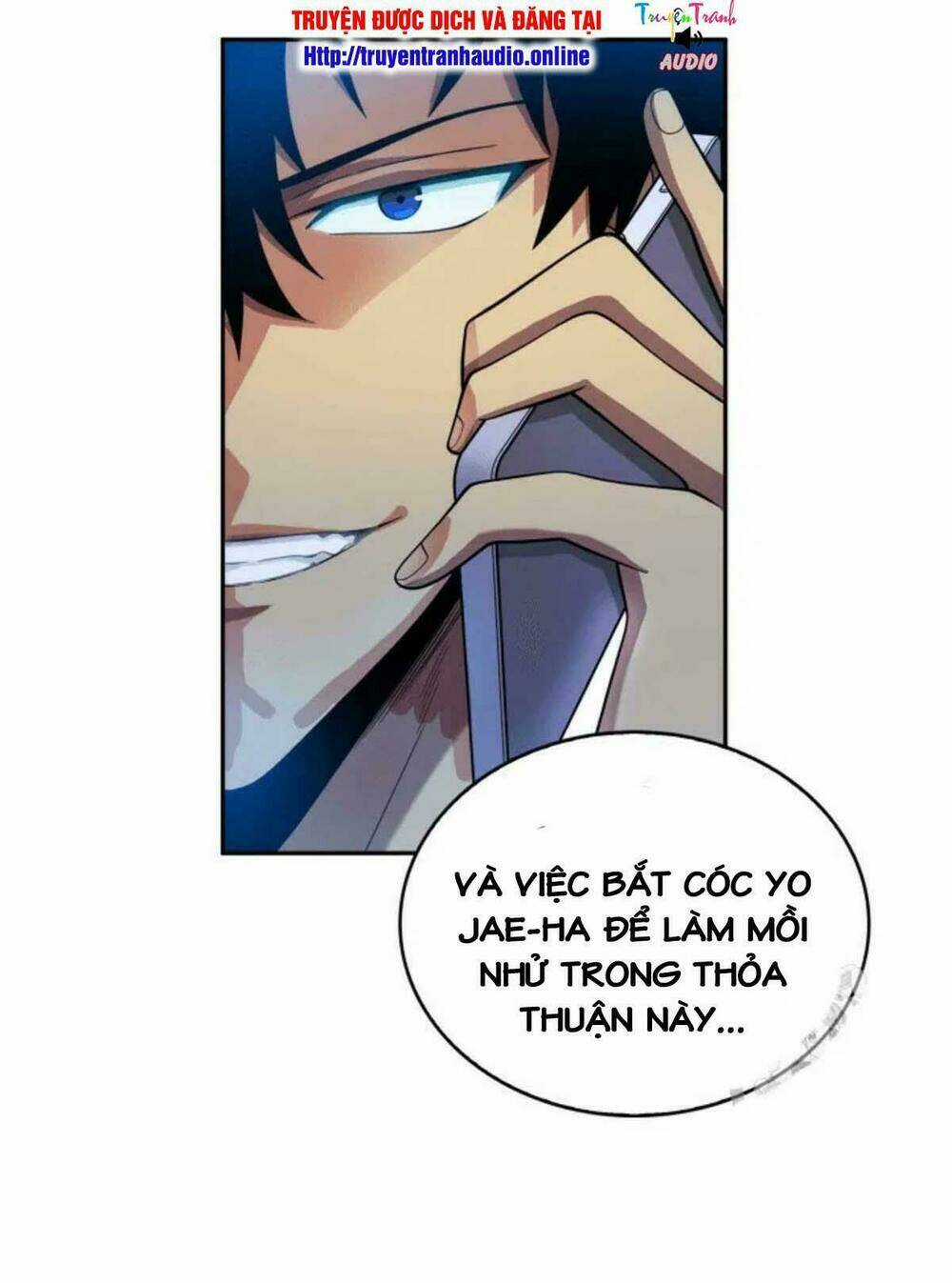 Vua Trộm Mộ Chapter 90 trang 58