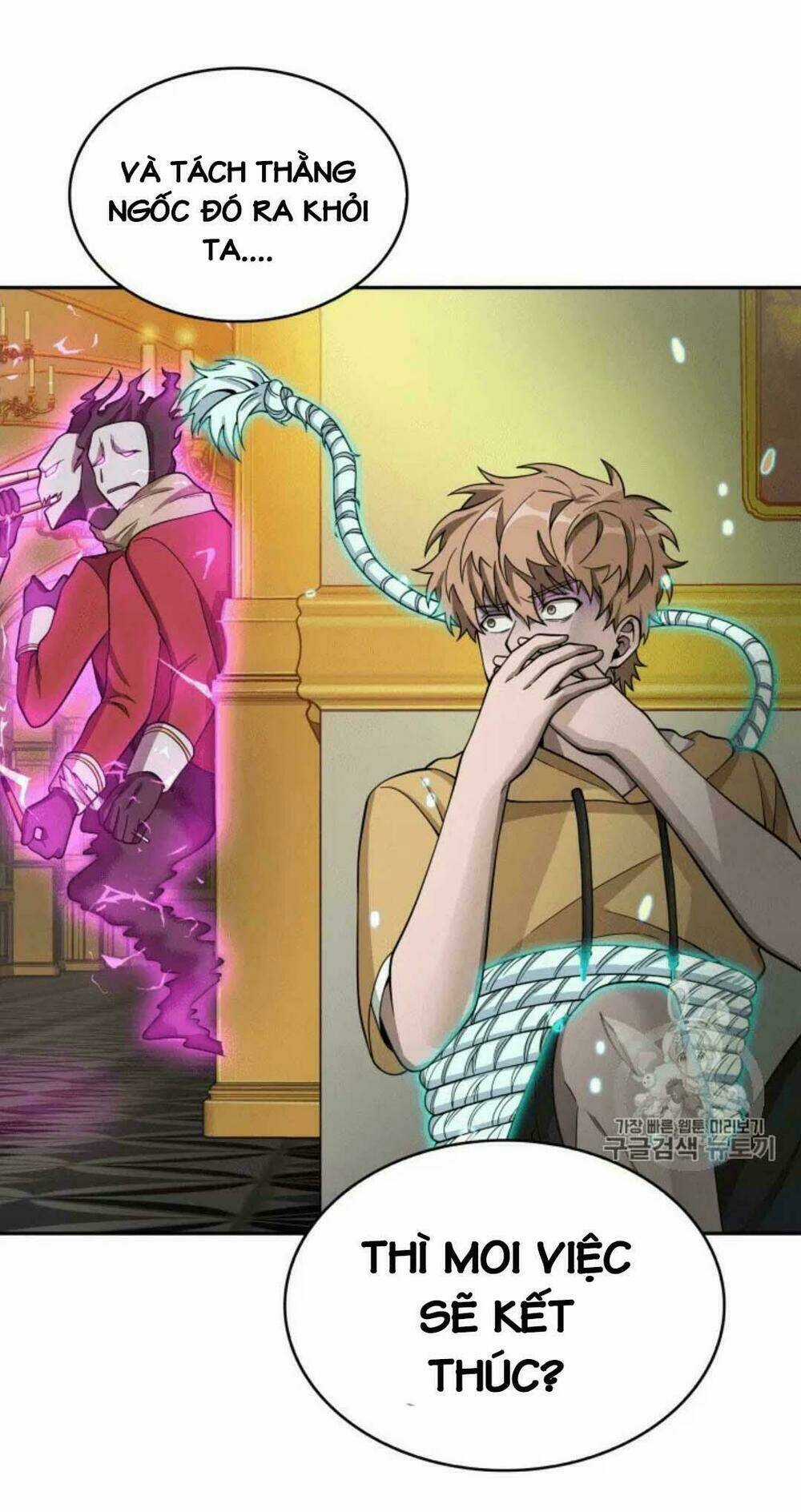 Vua Trộm Mộ Chapter 90 trang 59