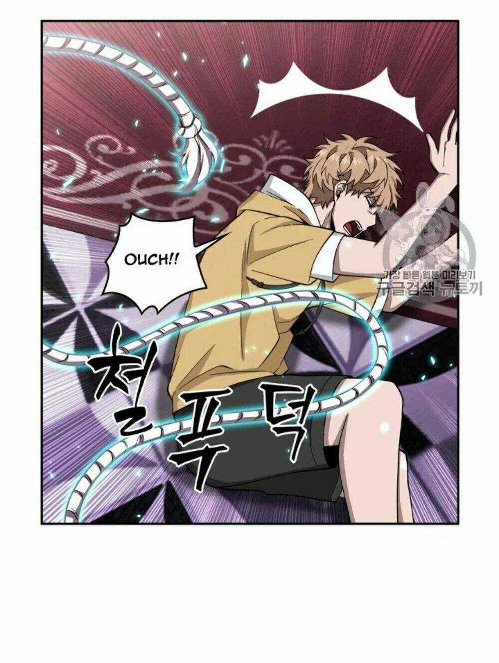 Vua Trộm Mộ Chapter 90 trang 6