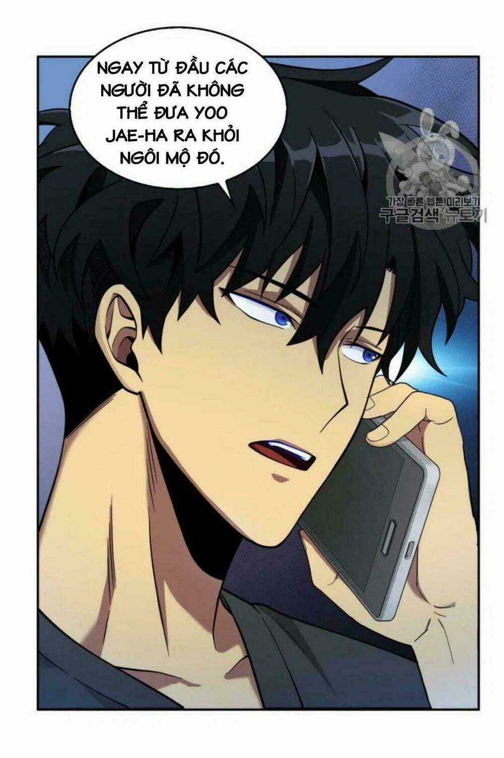 Vua Trộm Mộ Chapter 90 trang 60