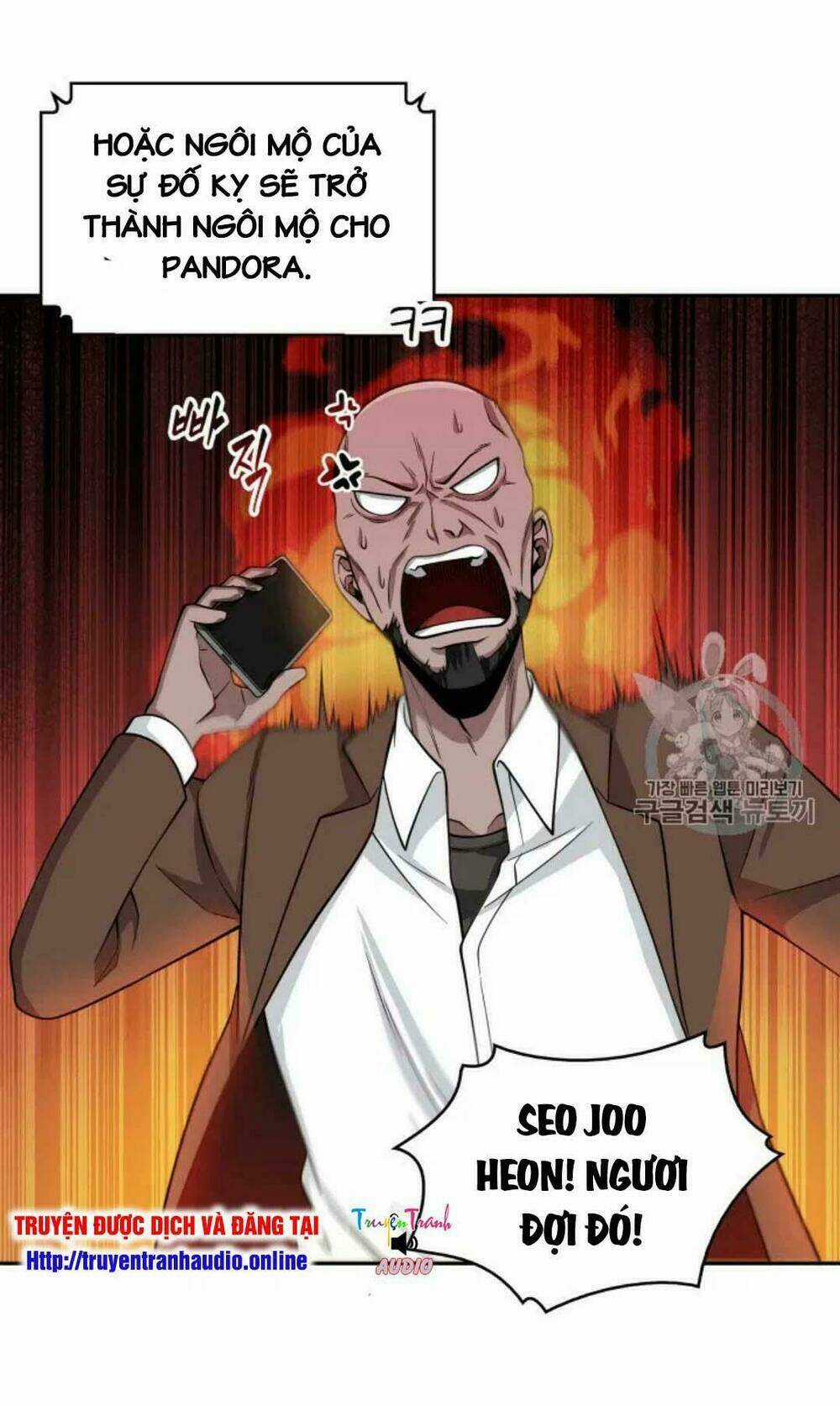 Vua Trộm Mộ Chapter 90 trang 63