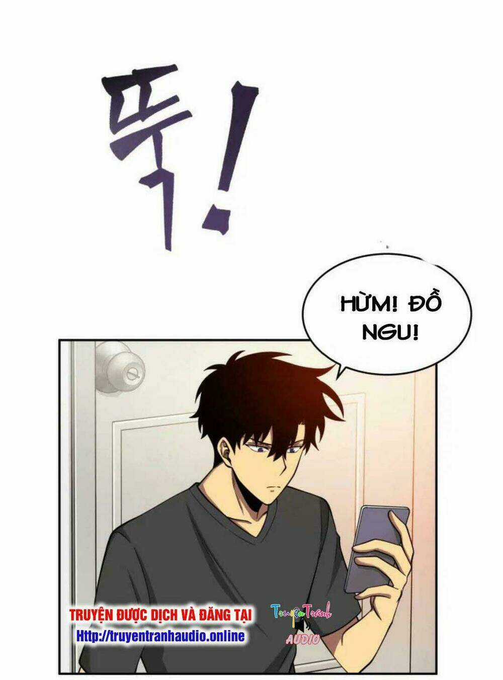 Vua Trộm Mộ Chapter 90 trang 64