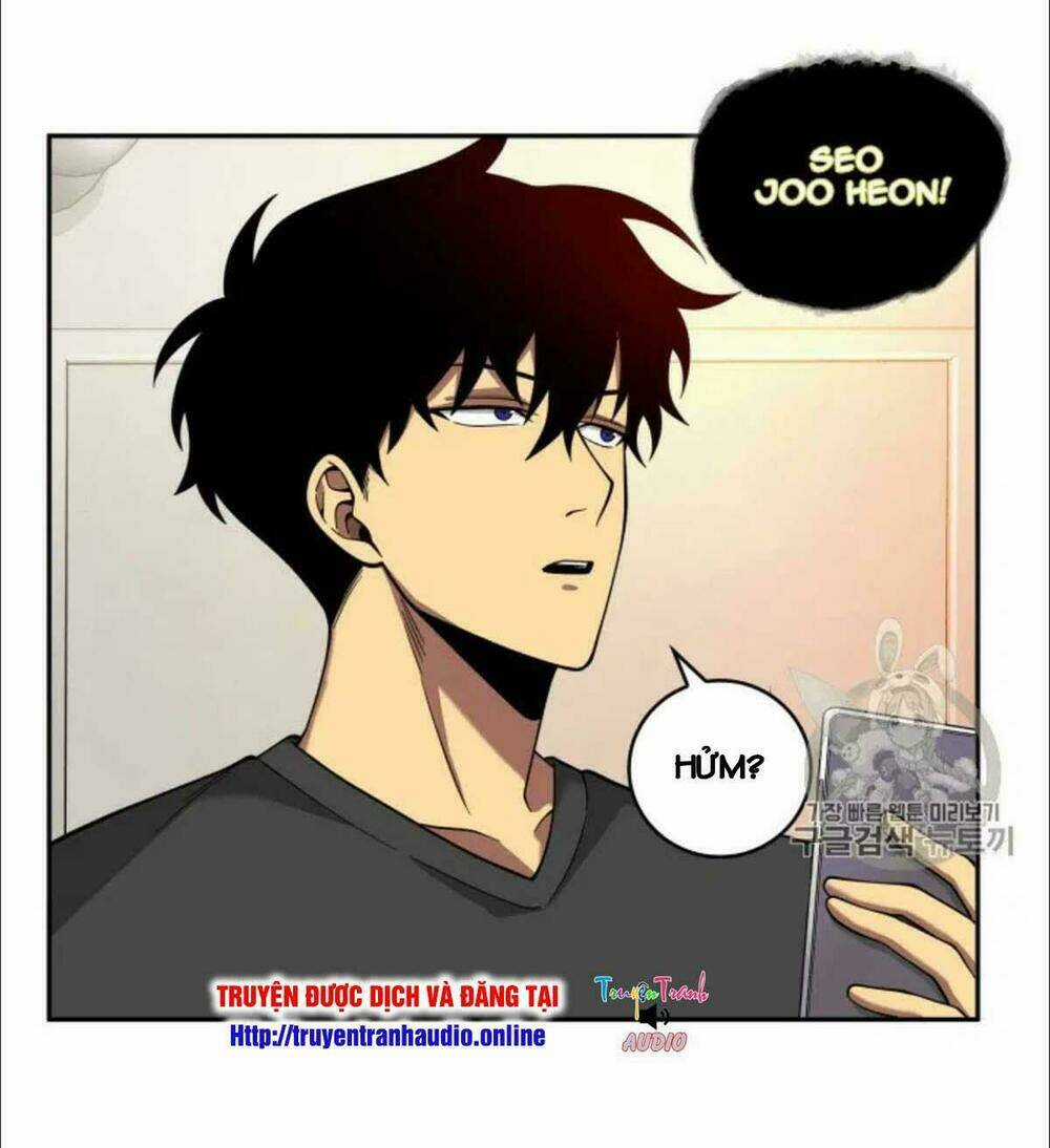 Vua Trộm Mộ Chapter 90 trang 65