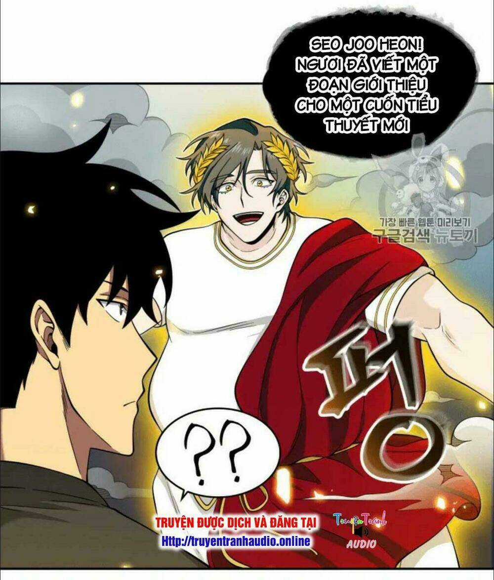 Vua Trộm Mộ Chapter 90 trang 66