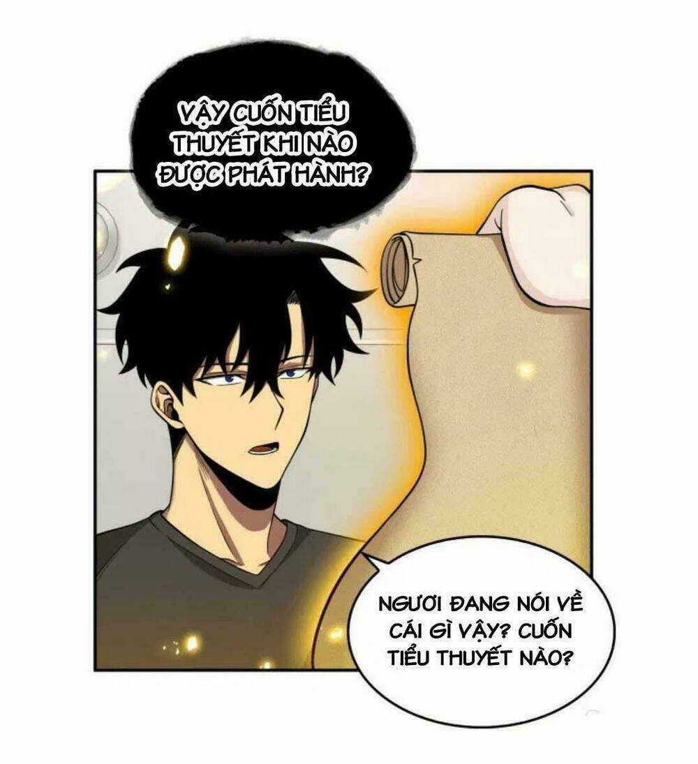 Vua Trộm Mộ Chapter 90 trang 67