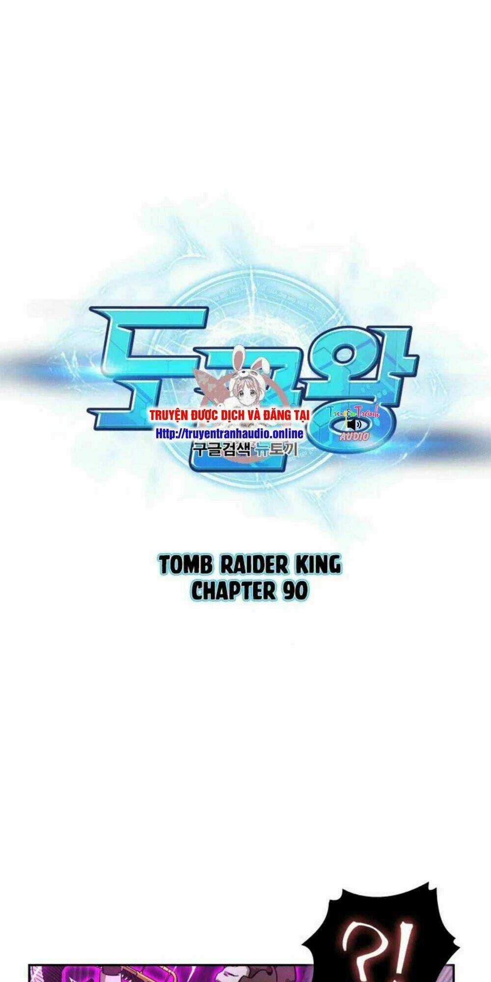 Vua Trộm Mộ Chapter 90 trang 7