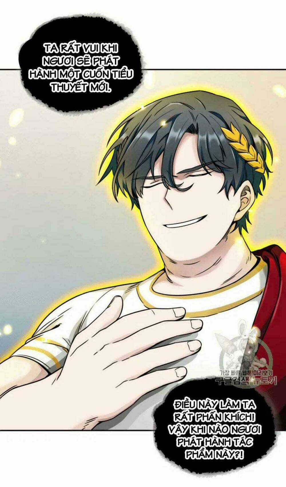 Vua Trộm Mộ Chapter 90 trang 70