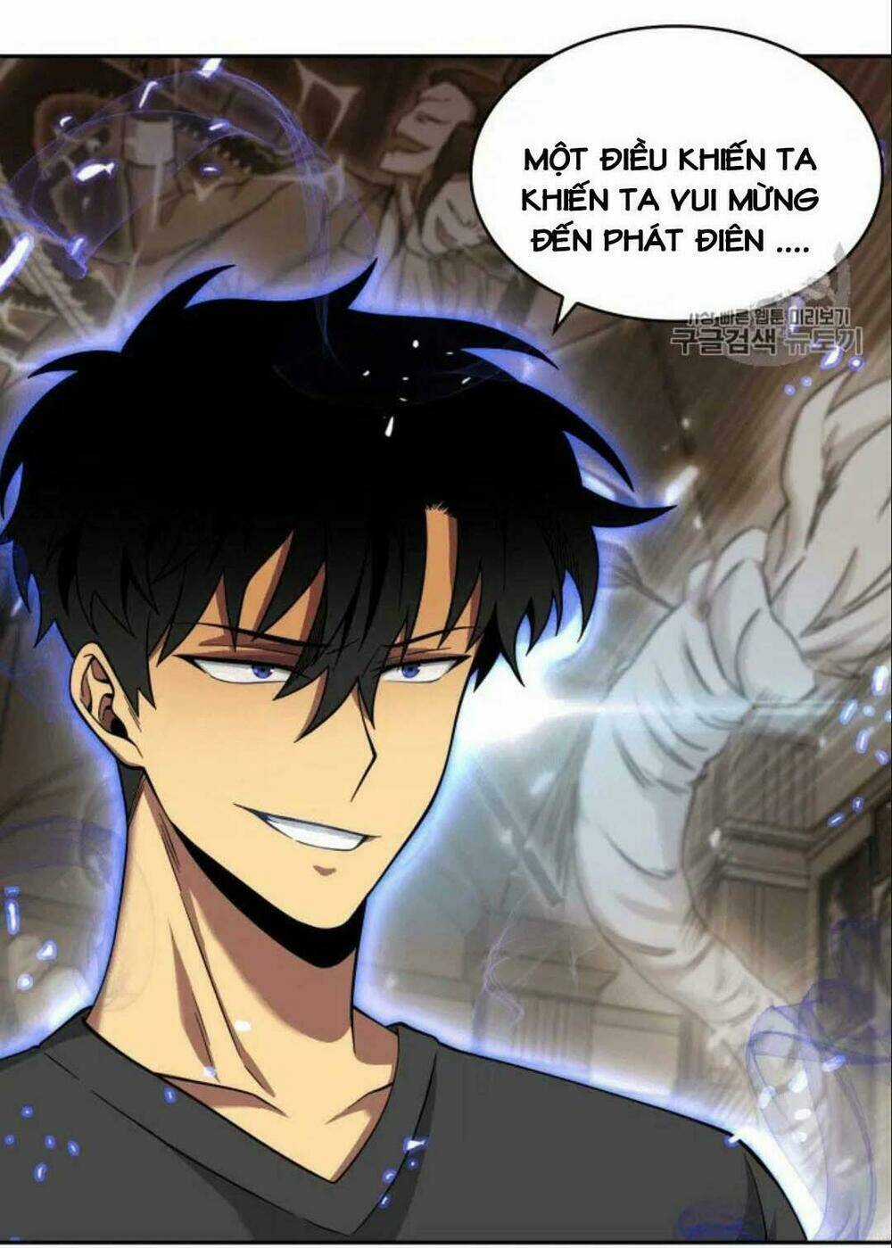 Vua Trộm Mộ Chapter 90 trang 72