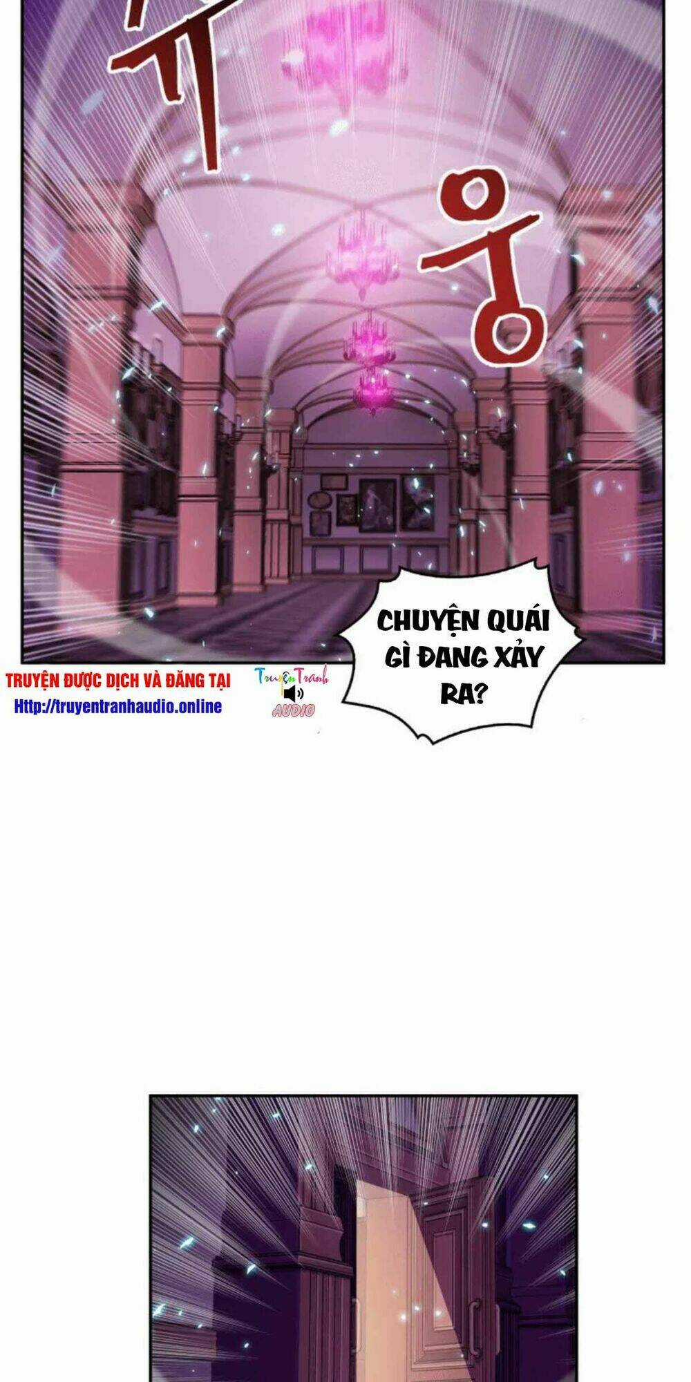 Vua Trộm Mộ Chapter 90 trang 9