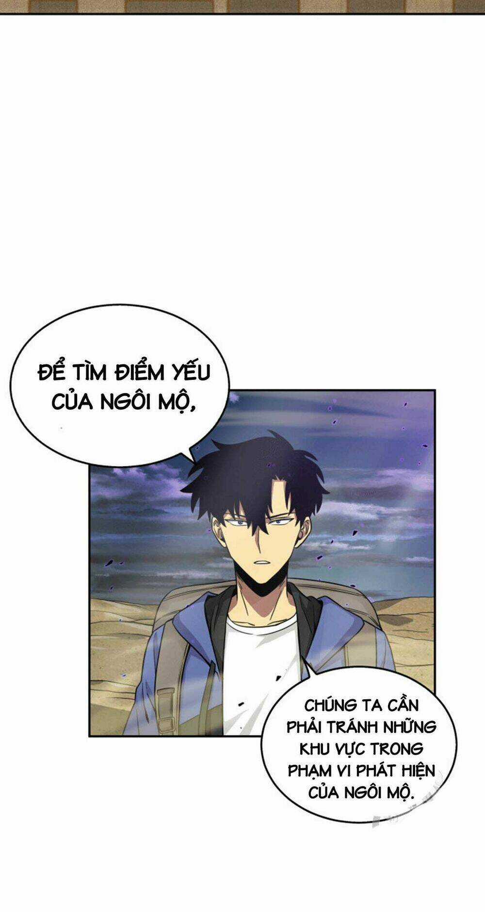 Vua Trộm Mộ Chapter 91 trang 11
