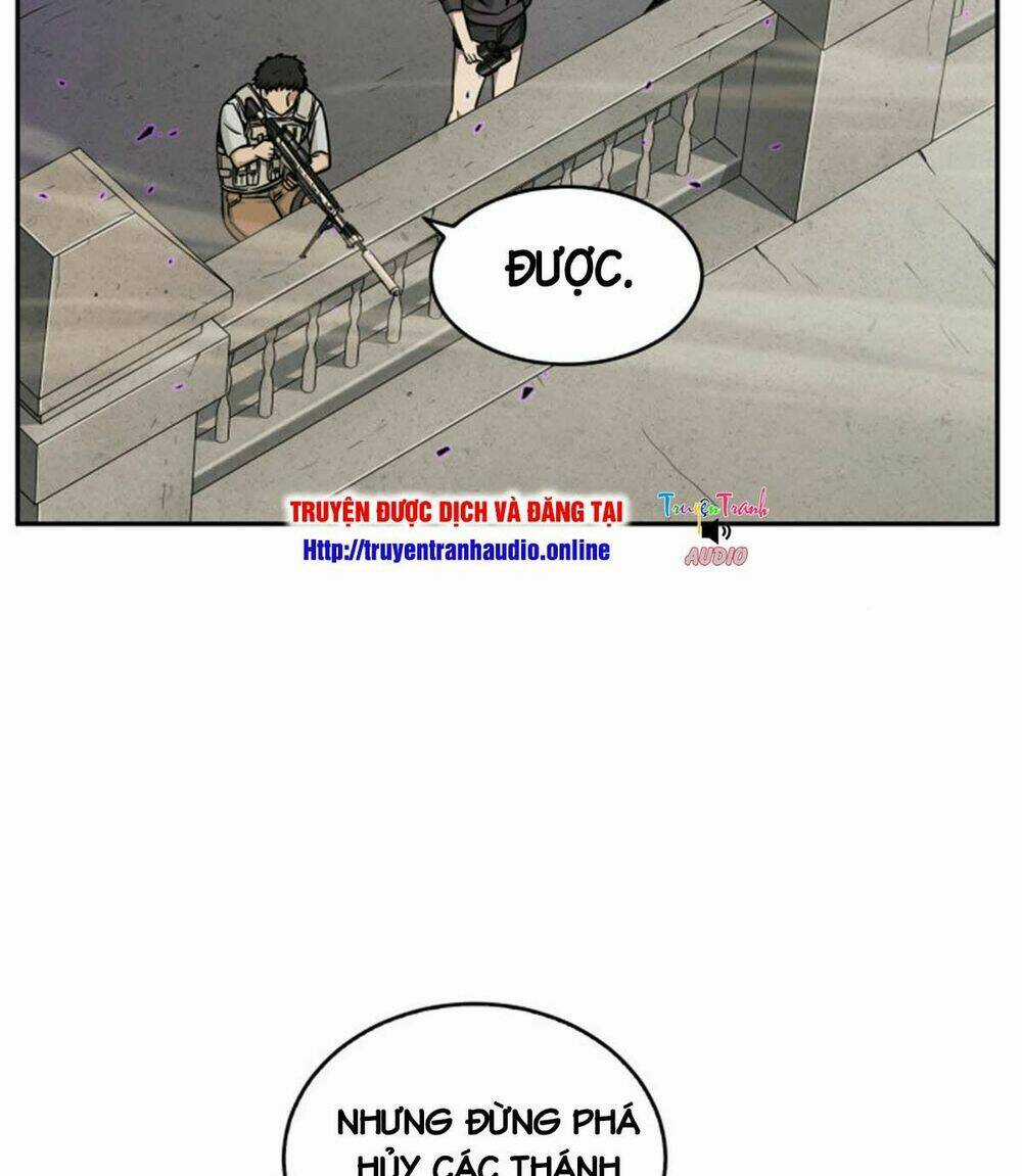 Vua Trộm Mộ Chapter 91 trang 17