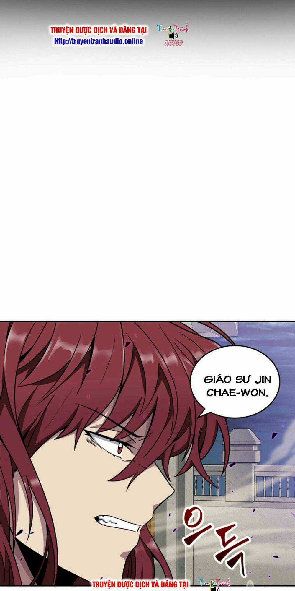 Vua Trộm Mộ Chapter 91 trang 21