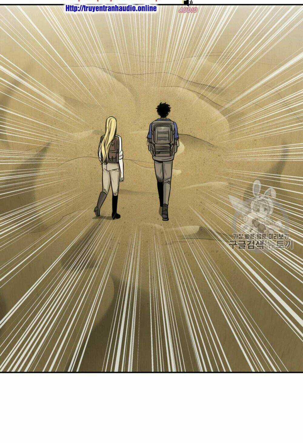 Vua Trộm Mộ Chapter 91 trang 24