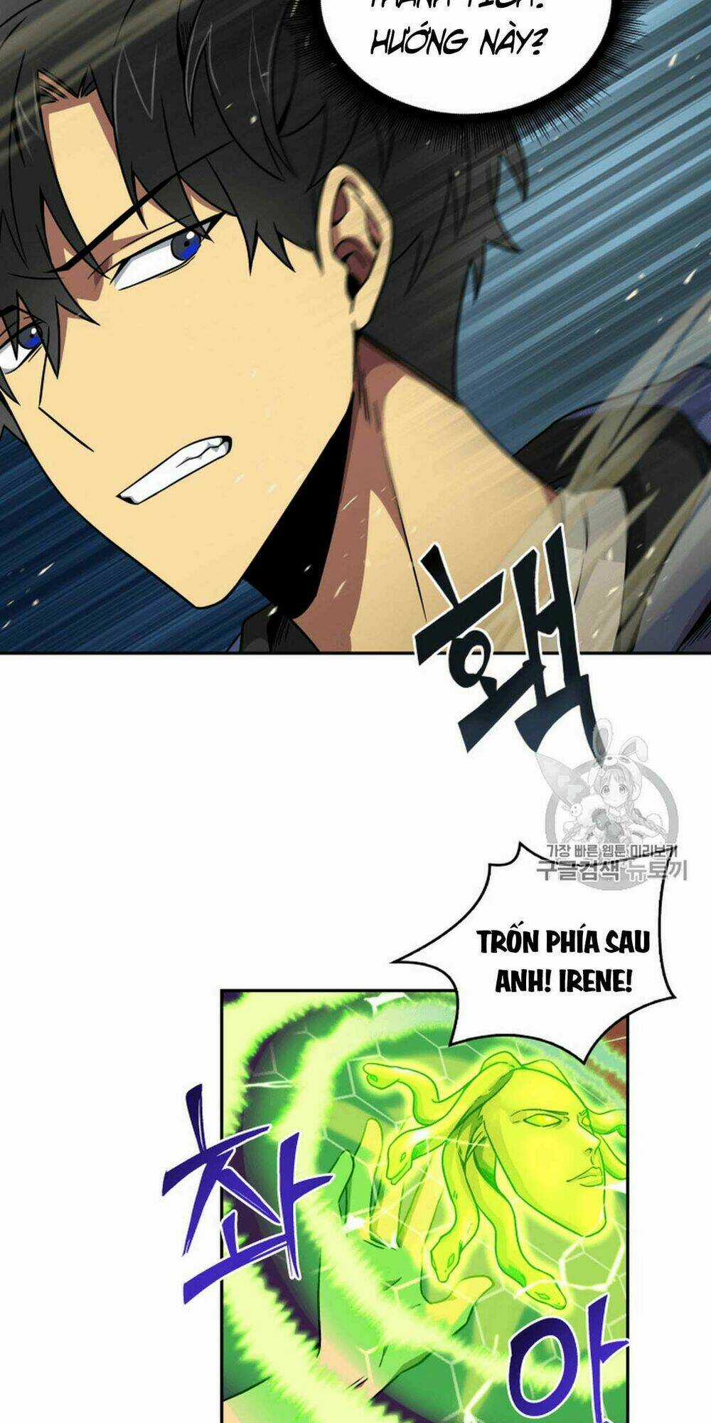 Vua Trộm Mộ Chapter 91 trang 26