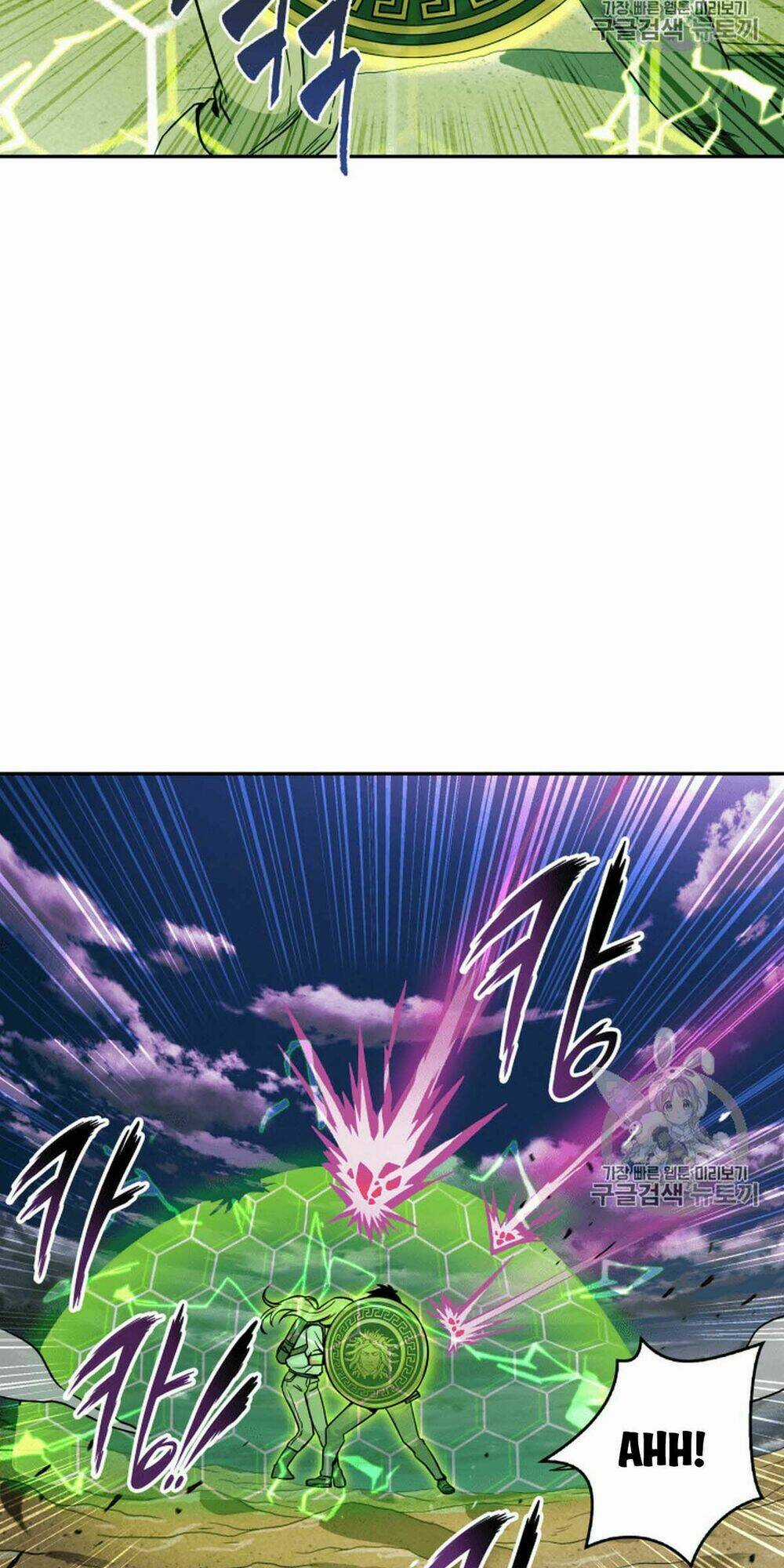 Vua Trộm Mộ Chapter 91 trang 28