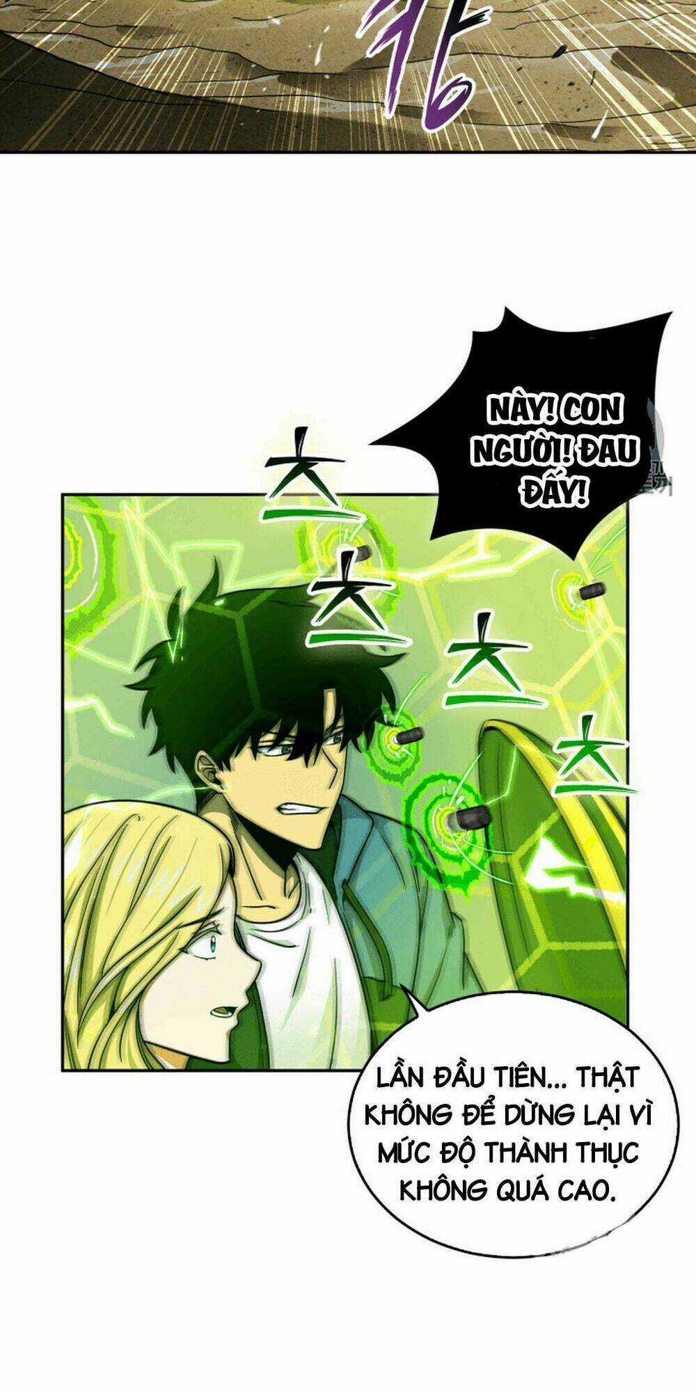 Vua Trộm Mộ Chapter 91 trang 29