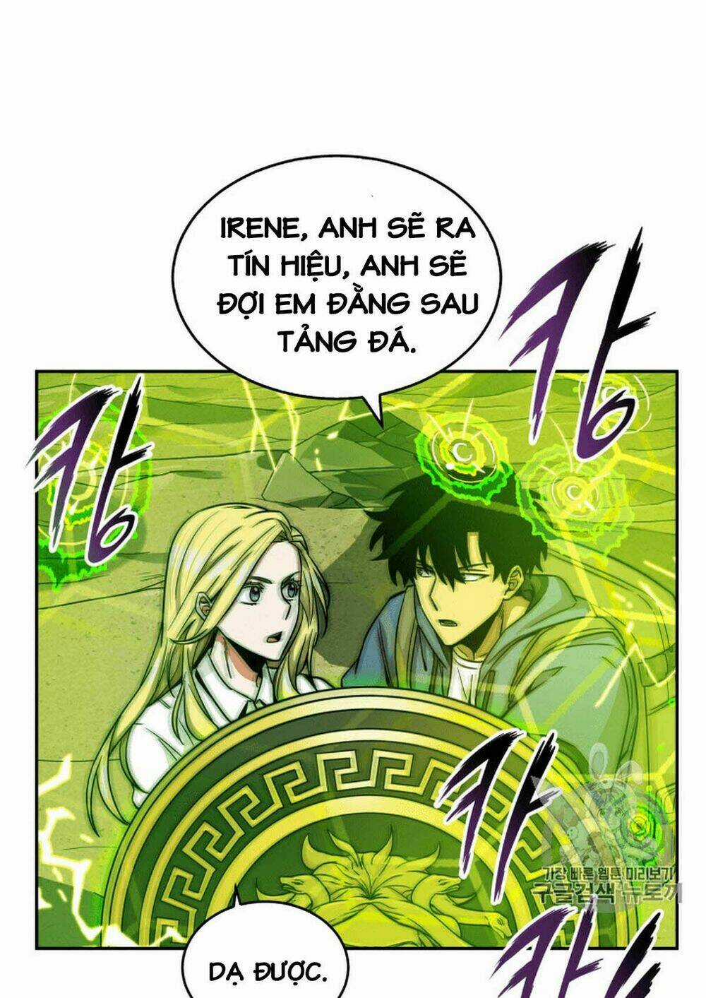 Vua Trộm Mộ Chapter 91 trang 30