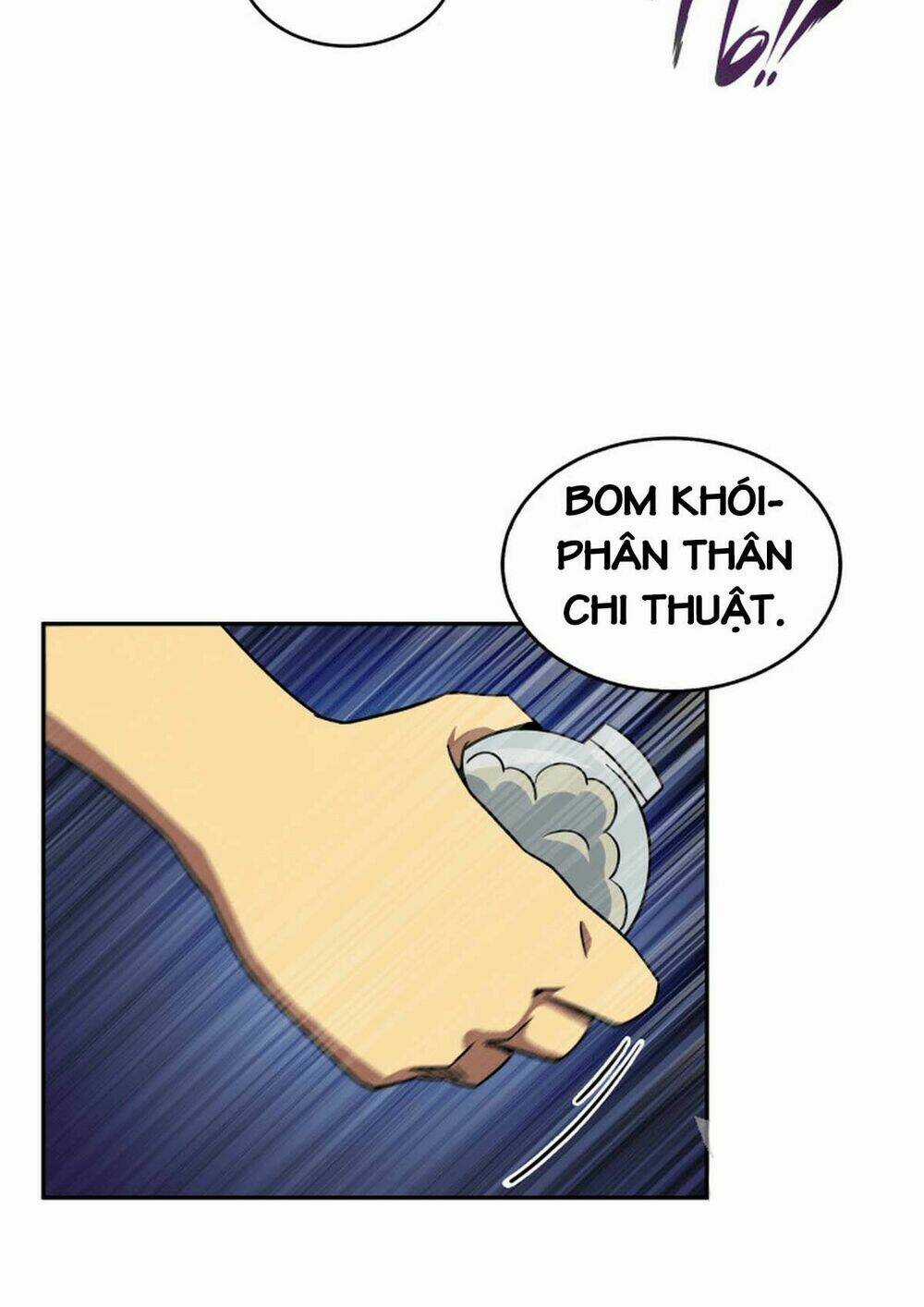 Vua Trộm Mộ Chapter 91 trang 31