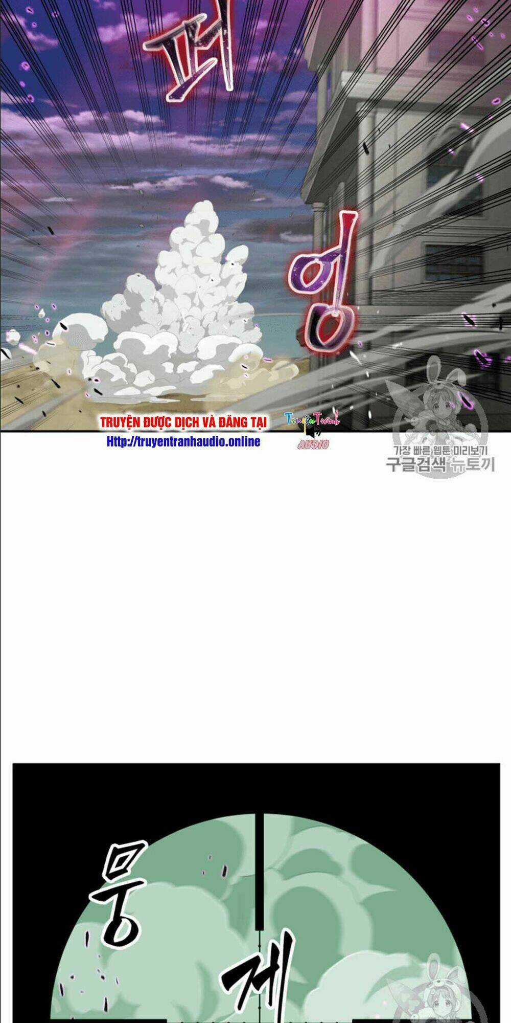 Vua Trộm Mộ Chapter 91 trang 33