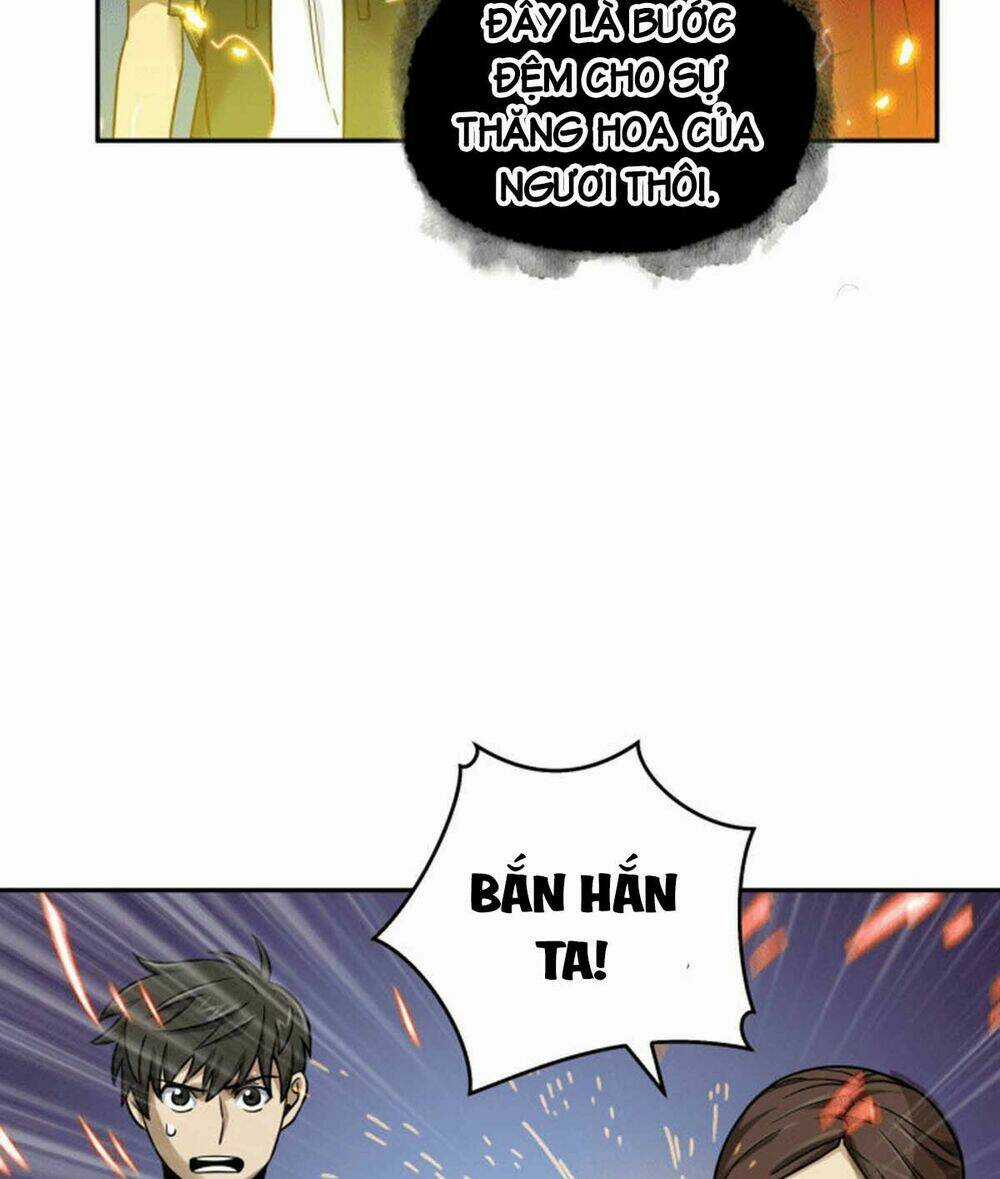 Vua Trộm Mộ Chapter 91 trang 43