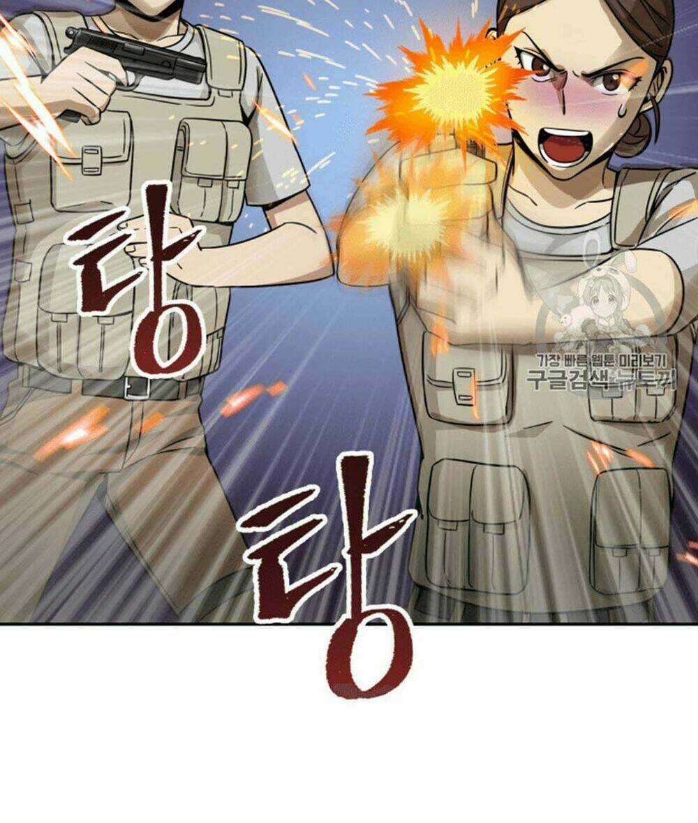 Vua Trộm Mộ Chapter 91 trang 44