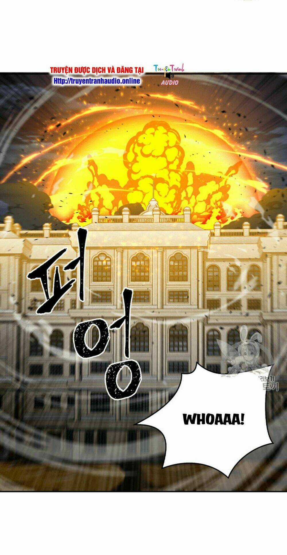 Vua Trộm Mộ Chapter 91 trang 49