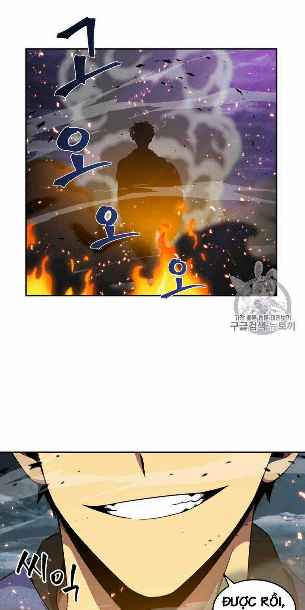 Vua Trộm Mộ Chapter 91 trang 50